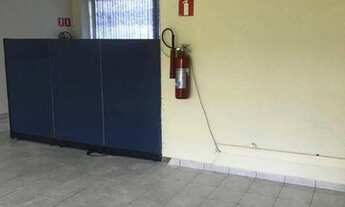 Imagem 3: Sala para alugar, 149 m² - Vila Mussolini - São Bernardo do Campo/SP