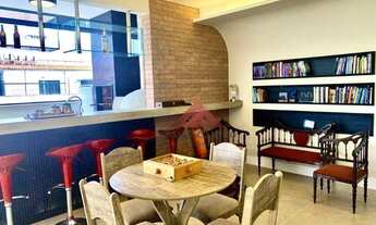 Imagem 3: Cobertura com 3 dormitórios à venda, 180 m² por R$ 1.550.000,00 - Pe Pequeno - Niterói/RJ