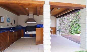 Imagem 13: São Paulo - Casa Padrão - CITY PINHEIROS