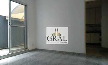 Imagem 4: Apartamento com 2 dormitórios à venda, 72 m² por R$ 310.000,00 - Jardim do Mar - São Berna