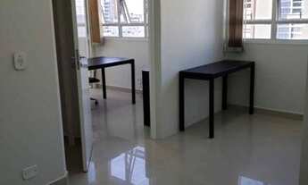 Imagem 5: Sala para alugar, 48 m² - Centro - Santo André/SP