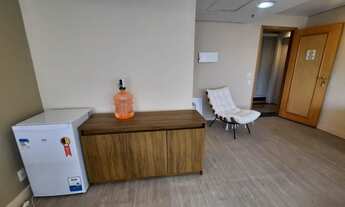 Imagem 3: Sala para alugar, 31 m² por R$ 2.000,00/mês - Vila Olímpia - São Paulo/SP