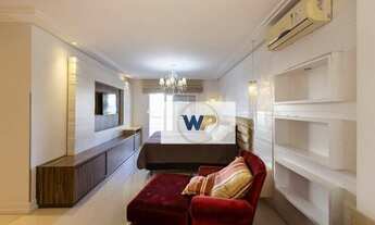 Imagem 5: Casa com 4 Suítes - Mobiliada e Decorada para Locação Anual no Centro de Balneário Cambori