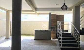 Imagem: Casa em Condomínio 3 dorm, sendo 3 suítes