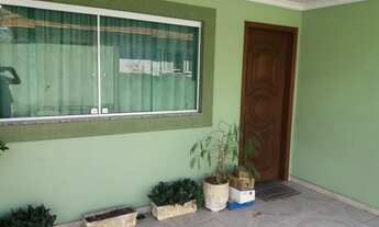 Imagem 2: Sobrado em condomínio fechado