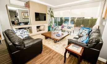 Imagem 4: Casa com 3 dormitórios, 360 m² - venda por R$ 1.800.000,00 ou aluguel por R$ 12.000,00/mês