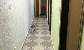 Imagem 4: Apartamento com 3 dormitórios à venda, 67 m² - Vila Tibiriçá - Santo André/SP