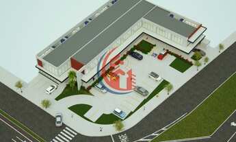 Imagem 4: Sala para Locação EKKO Park