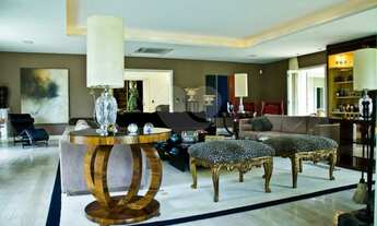 Imagem 15: Bragança Paulista - Casa Padrão - Taboão