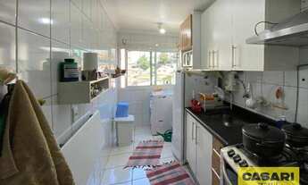 Imagem 4: Apartamento com 2 dormitórios à venda, 59 m² - Nova Petrópolis - São Bernardo do Campo/SP