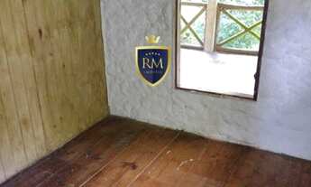 Imagem 4: Casa com terreno de 660m² e 80m² de área construída