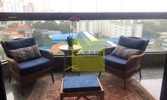 Imagem: Apartamento com 3 dormitórios à venda