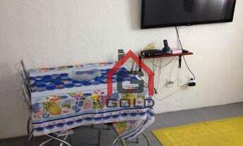 Imagem: Apartamento à venda, 50 m² por R$ 175.000,00