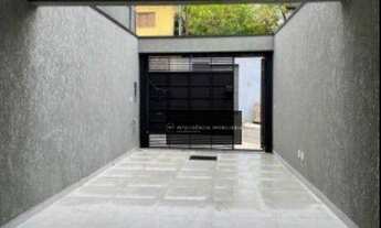 Imagem 7: Lindo Sobrado Frontal no Carrão ! São 03 suítes com 02 vagas fino acabamento e área gourme