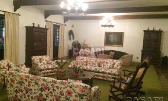 Imagem 2: Casa com 15 dormitórios, 4581 m² - venda ou aluguel - Swiss Park - São Bernardo do Campo/S