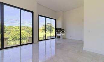 Imagem 6: Casa com 3 dormitórios à venda, 360 m² por R$ 3.499.900,00 - Butiatuvinha - Curitiba/PR