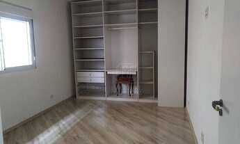 Imagem 7: Sobrado com 3 dormitórios para alugar, 164 m² por R$ 3.900,00/mês - Campestre - Santo Andr