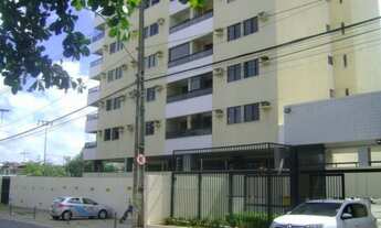 Imagem 2: Apartamento para venda possui 59 metros quadrados com 2 quartos em Itapuã - Salvador - BA