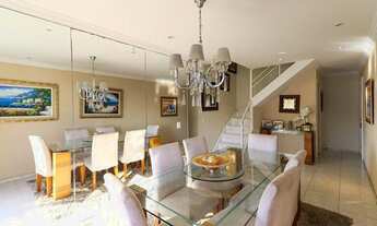 Imagem 7: RECREIO , Barra Bali cobertura duplex 4 quartos, 2 suítes