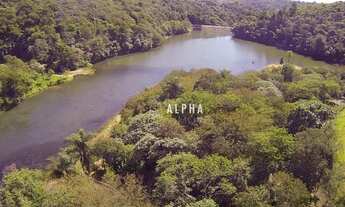 Imagem 5: Terreno à venda, 490 m² por R$ 1.250.000,00 - Alphaville - Santana de Parnaíba/SP