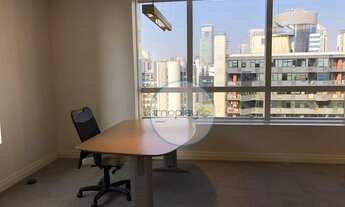 Imagem 6: Conjunto para alugar, 96 m² e 03 vagas no Brooklin - SP