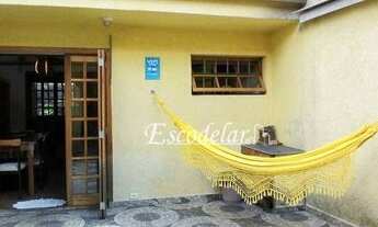 Imagem 5: Sobrado com 2 dormitórios à venda, 135 m² por R$ 990.000,00 - Santana - São Paulo/SP