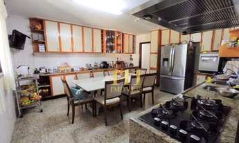 Imagem 3: Casa à venda, 347 m² por R$ 1.330.000,00 - Condomínio Residencial Floresta - São José dos