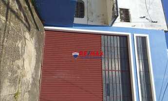 Imagem 6: Galpão para alugar, 312 m² por R$ 5.000,00/mês - Jardim do Trevo - Campinas/SP