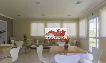 Imagem 6: Apartamento com 2 dormitórios para alugar, 45 m² por R$ 1.500,00/mês - Cambuci - São Paulo