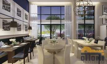 Imagem 2: Apartamento 3 Quartos Maison Alto Da Glória