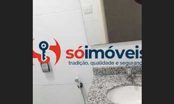 Imagem 4: Quadra da Praia. Reformadíssimo