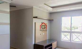 Imagem: Apartamento com 2 dormitórios, 52 m²