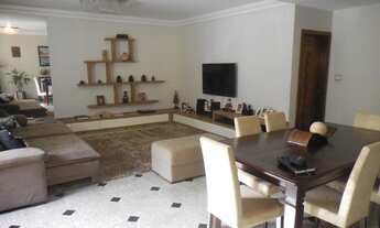 Imagem 3: Sobrado com 3 dormitórios à venda, 232 m² por R$ 1.500.000 - Jardim São Caetano - São Caet