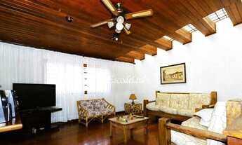 Imagem 2: Sobrado com 5 dormitórios à venda, 392 m² por R$ 1.390.000,00 - Parque Mandaqui - São Paul