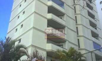 Imagem 3: Apartamento Residencial à venda, Vila Euclides, São Bernardo do Campo - AP56918