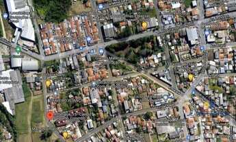 Imagem 5: Apartamento à venda, 46 m² por R$ 152.000,00 - Campo Pequeno - Colombo/PR