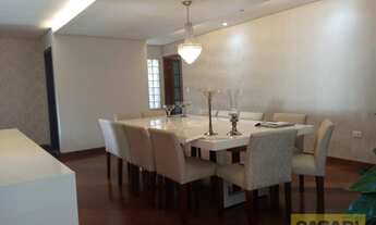 Imagem 6: Sobrado à venda, 338 m² por R$ 1.950.000,00 - Parque Espacial - São Bernardo do Campo/SP