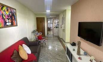 Imagem 5: Apartamento com 4 dormitórios à venda, 104 m² por R$ 893.000,00 - Recreio dos Bandeirantes