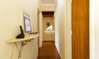 Imagem 7: Apartamento à Venda com 107m² e 3 Dormitórios - Pinheiros