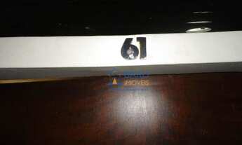 Imagem 5: Conjunto para alugar, 54 m² por R$ 2.300,00 - Pompeia - São Paulo/SP