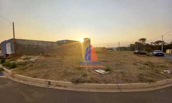 Imagem 3: Terreno à venda, 321 m² por R$ 270.000,00 - Parque Planalto - Santa Bárbara D'Oeste/S