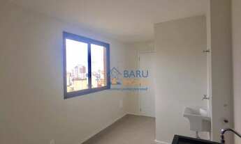 Imagem 4: Apartamento de 1 Dormitório