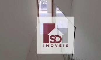 Imagem 6: Casa 1ª locação com 2 quartos à venda, 100 m² por R$ 450.000 - Albuquerque - Teresópolis/R