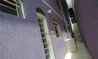 Imagem 3: Casa com 4 dormitórios à venda, 183 m² por R$ 425. - Jardim das Tulipas - Jundiaí/SP