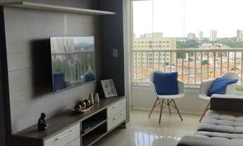 Imagem: Apartamento todo projetado- Cond. Del Fiore