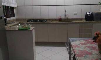 Imagem 5: Casa com 4 dormitórios à venda, 230 m² - Parque Terra Nova II - São Bernardo do Campo/SP