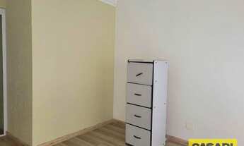 Imagem 3: Sala para alugar, 31 m² - Jardim do Mar - São Bernardo do Campo/SP