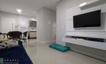 Imagem 4: Apartamento com vista pro mar em Mariscal a 40 metros da praia para 7 pessoas