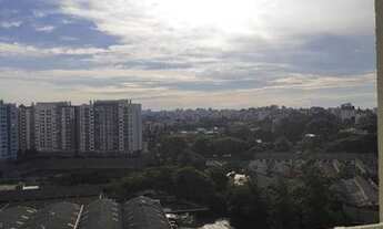 Imagem 5: Vendo apartamento de dois dormitórios com garagem, totalmente mobiliado, imediações da FIE