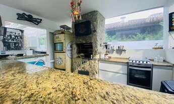 Imagem 6: Sobrado com 5 dormitórios à venda - Praia de Juquehy - São Sebastião/SP